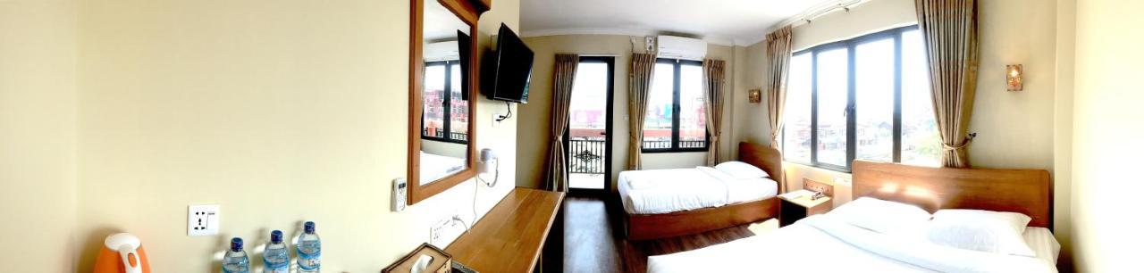 Inle Strand Hotel Nyaung Shwe Dış mekan fotoğraf